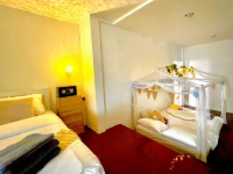 Getaway Villa Bangkok - 4 Bedroom, 6 Beds and 5 Bathroom