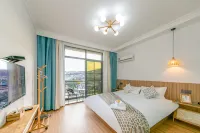 Zhujiajian Yushi Four Seasons Homestay