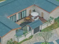 Huangheying Hot Spring Hotel Hotels in Ziyun