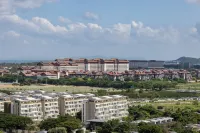 Sanya Haitang Bay Poly Youlin Boutique Stay - Pools