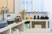 長豐便捷飯店（赤壁中心商業步行街新街口商業街店） - 早餐