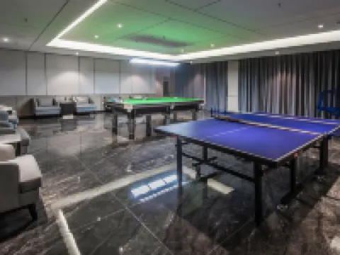 Guofeng Hotel Hotels in Guazhou