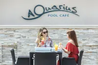 Riviera Rayhaan by Rotana - Bars