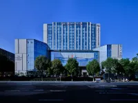 Crowne Plaza Chengdu Wuhou Hotels near Chengfei Campus, Chengdu University of Technology