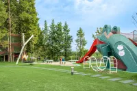 Kunshan Shiqi·Yin SCHOLARS BOUTIQUE Hotel