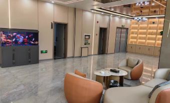 Yunxi Hotel