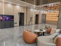 Yunxi Hotel Hotels in Yongchang County