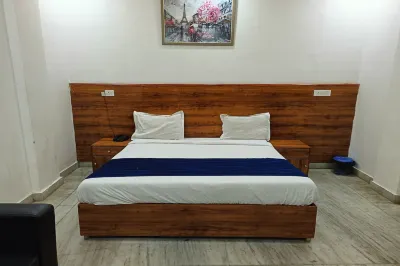 Hotel Grand