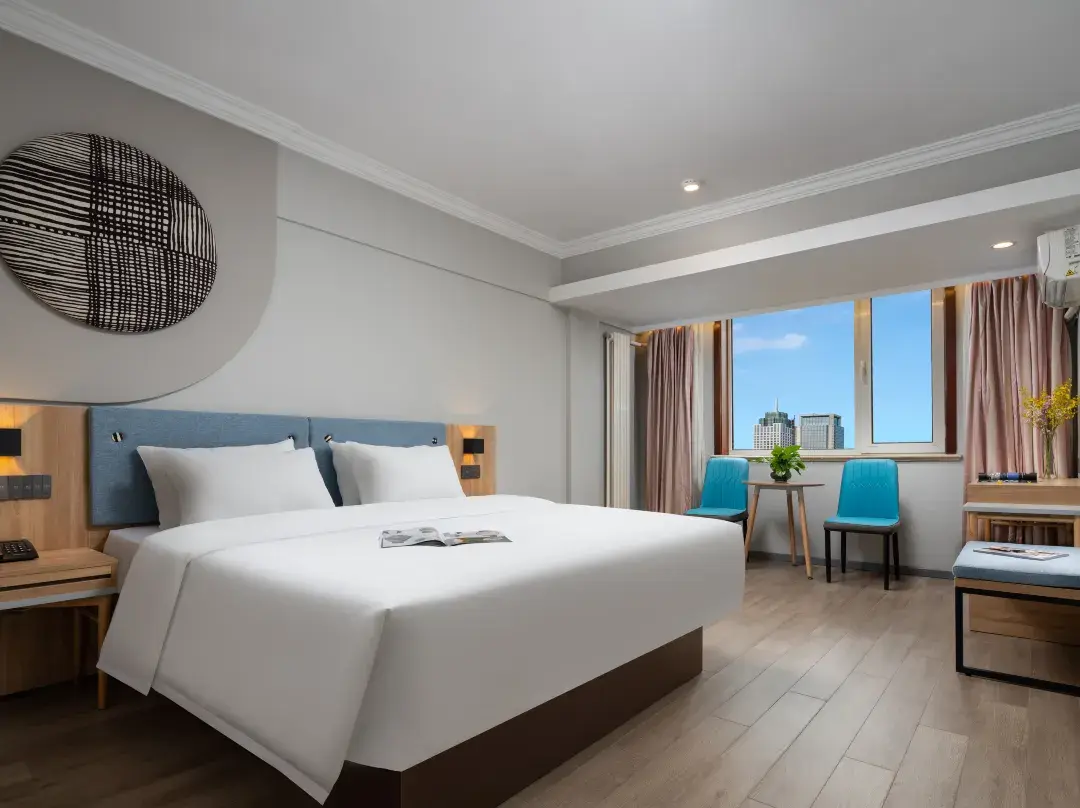Aifeel Hotel - 天津