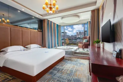 Kelai Boya Eco Hotel