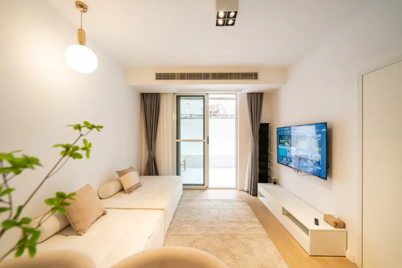 Xiaozhu Homestay (Jiangsu Road)