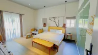 Foshan Haishou Fangzhou Homestay (Haishou Island Branch)