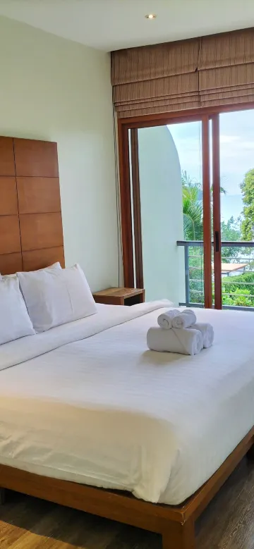 ห้องดีลักซ์