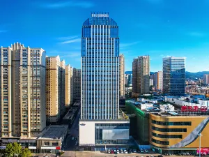 Microtel Yuxi Wanda BY WYNDHAM