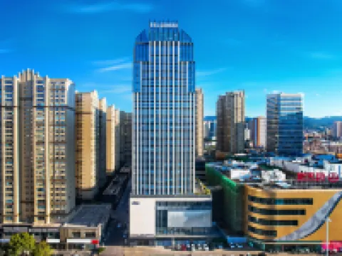 Microtel Yuxi Wanda BY WYNDHAM Hotels in Yuxi