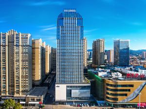 Microtel Yuxi Wanda BY WYNDHAM