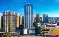 Microtel Yuxi Wanda BY WYNDHAM