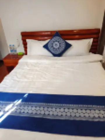 Buyi Shanju Chinese Inn