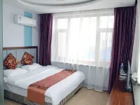 Qingguo Guesthouse (Changchun Longjia Airport Branch) Hotels near مطار لونغجيا الدولي، الصالة 2