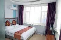 Qingguo Guesthouse (Changchun Longjia Airport Branch) Hotel di Changchun Longjia International Airport Area