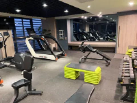 Atour Hotel Hoteles en Changxing