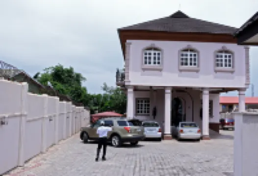 LaMaison Hotel Các khách sạn ở 