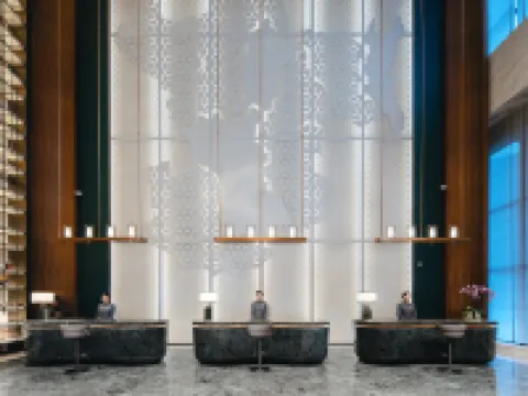 Grand Skylight International Hotel LongNan XingChao Hotels in Longnan