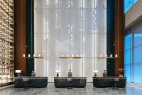 Grand Skylight International Hotel LongNan XingChao Hotel a Longnan