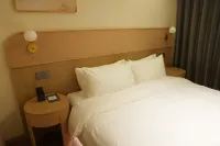 Mountain Villa Resort Hotel (Taihang Xiyagou Tourism Resort Area)