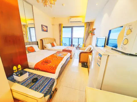 Qingcheng Inn (Danzhou Haihua Island Branch)