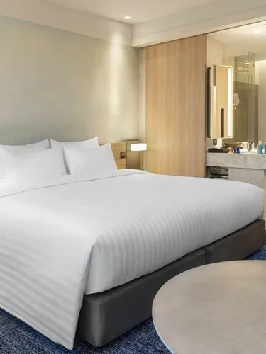 รูปภาพของโรงแรมโนโวเทล กรุงเทพ ฟิวเจอร์พาร์ค รังสิต