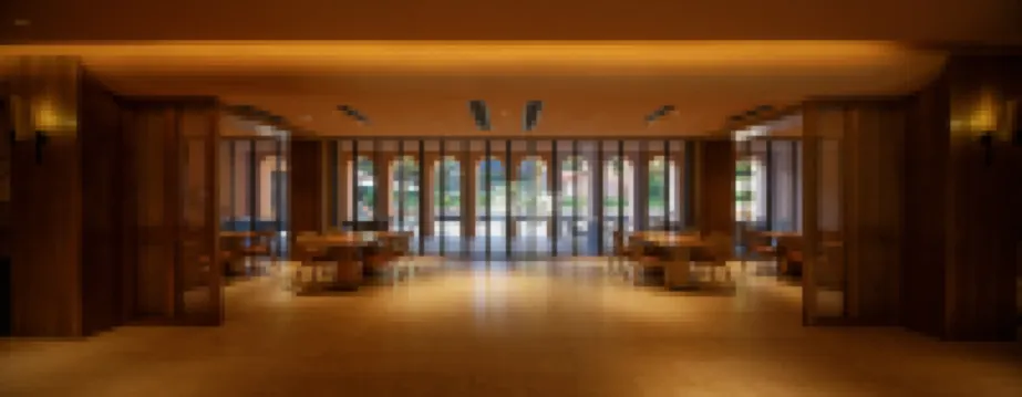 Rainbow Forest Resort & Hotel