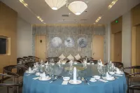 Sanjiangyue Holiday Hotel - فطور