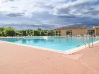 Vacanceole - Residence les Demeures du Ventoux - Swimmingpools