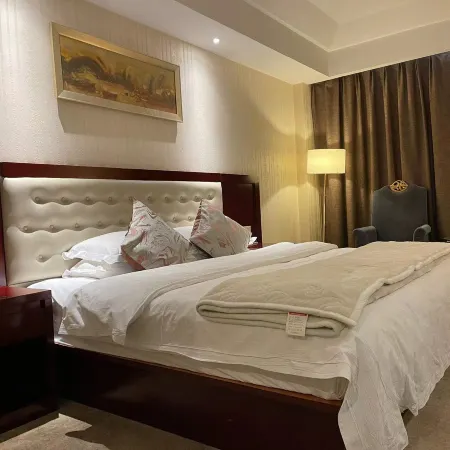 Meihua Hotel