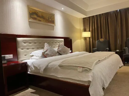 Meihua Hotel