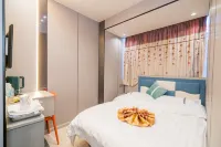Fu'an Hotel (Kunming South High-speed Railway Station) - Ramah Hewan Peliharaan