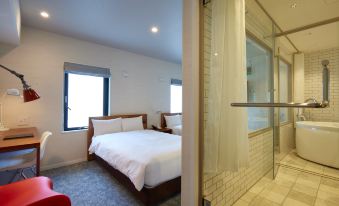 ８HOTEL SHONAN FUJISAWA