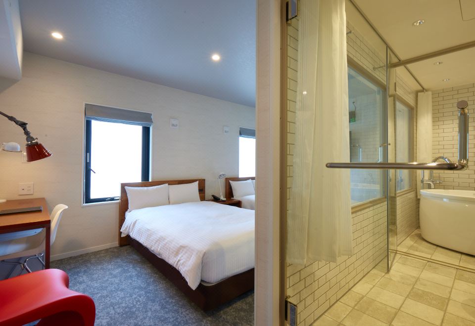 8호텔 스파 시설 이미지