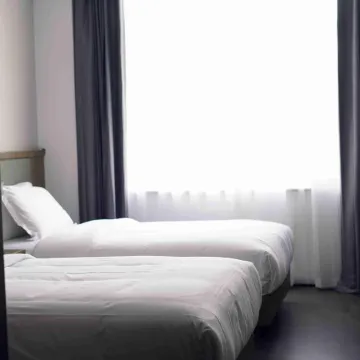 Huangdu Hotel