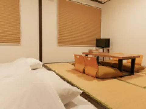 雪霞SHIRETOKO 斜里のホテル