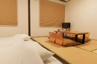 SEKKA SHIRETOKO Hotels in Shari