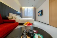 Zhu hotel (Yuncheng Salt Lake Nanfeng Plaza Branch)