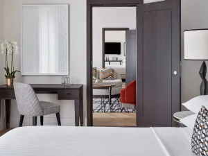 Paris Marriott Champs Elysees Hotel