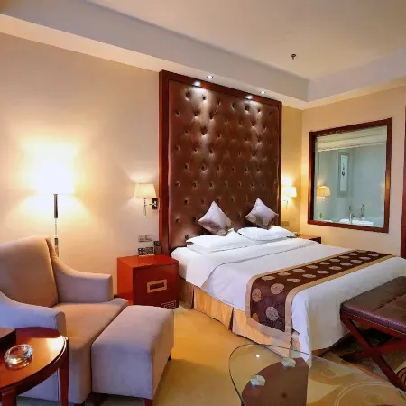 Yuchenyuan Hotel