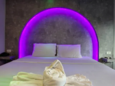 โรงแรมฮอลลีวูด พาเลส ด่านนอก โรงแรมในอำเภอ สะเดา