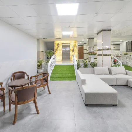 Happy Dalat Hotel & Apartment
