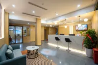 Shankee Hotel (Suining Tianyuan Plaza)