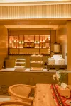 Kucha Bieyuan Homestay - Frühstück