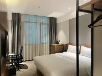 Beijing jingxu hotel Hotel in zona Beijing Xuanwu Stadium